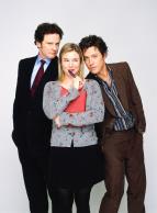 Bridget Jonesová: S rozumem v koncích