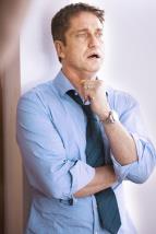 Muž na pravém místě