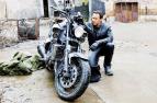 Ghost Rider 2: Duch pomsty