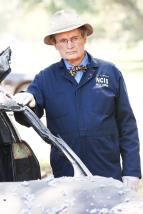 Námořní vyšetřovací služba XII (3)