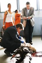 Námořní vyšetřovací služba VI (12)