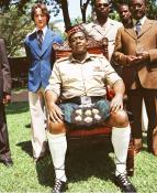 Poslední skotský král