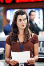 Námořní vyšetřovací služba VII (4)