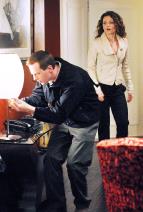 Námořní vyšetřovací služba VII (19)