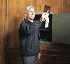 Námořní vyšetřovací služba VII (21)