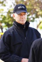 Námořní vyšetřovací služba VII (23)