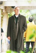 Námořní vyšetřovací služba VIII (8)