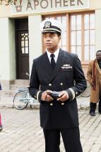 Námořní vyšetřovací služba VIII (9)