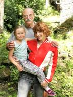 Láska na špičkách