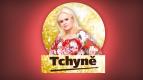Tchyně