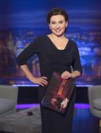 Tenký led Dany Morávkové