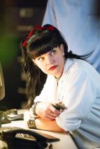 Námořní vyšetřovací služba XII (1)