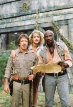 Honba za ztraceným zlatem