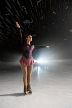 Ledové ostří 4: Oheň a led