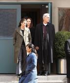 Námořní vyšetřovací služba VIII (10)