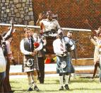 Poslední skotský král