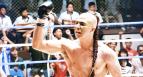 Kickboxer