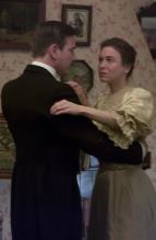 Podivuhodný svět slečny Potterové