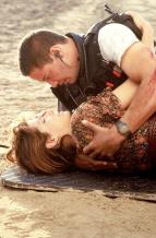 Nebezpečná rychlost