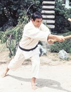 Žiješ jenom dvakrát