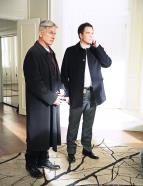 Námořní vyšetřovací služba X (12)