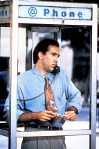 Líbánky v Las Vegas