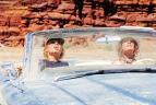 Thelma & Louise