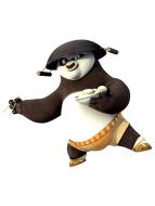 Kung Fu Panda: Legendy o mazáctví II (25)