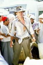 Indiana Jones a dobyvatelé ztracené archy