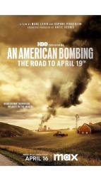 Americk bombov tok: Cesta k 19. dubnu