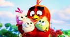 Angry Birds ve filmu 2