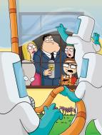 Kovbojové a vetřelci