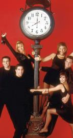 Hartz Rot Gold: Rodinný shon (2)