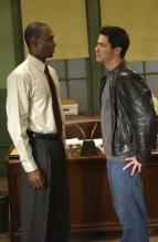 The Wire - Špína Baltimoru II (8)