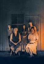 Lesní čarodějnice