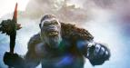 Godzilla x Kong: Nové impérium