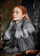 Hra o trůny VIII (1)