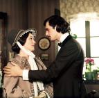 Příběh lásky a cti