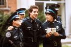 Policejní akademie 3: Znovu ve výcviku