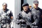 Expendables: Postradatelní 3