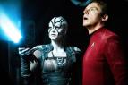 Star Trek: Do neznáma