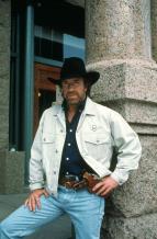 Walker, Texas Ranger IV (9)