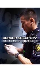 Strci hranic: Kanada II (8, 9)