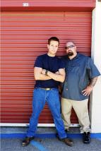 Mistři aukcí V (1)