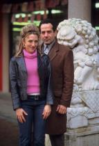 Můj přítel Monk (9)