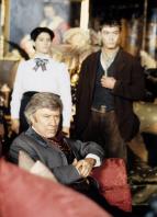 Z archivu Sherlocka Holmese (3)
