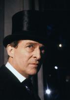 Z archivu Sherlocka Holmese (5)