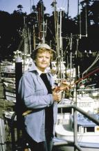 To je vražda, napsala XII (18)