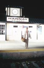 To je vražda, napsala XII (19)