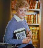 To je vražda, napsala XII (11)